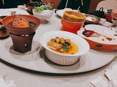 -炊江南·上海菜(国展华漕店)