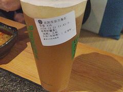 -湊湊火锅·茶憩(皇姑万象汇店)