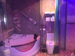 -悦胜酒店(杭州信义坊店)