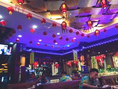 -宝丽金大酒店·洗浴中心