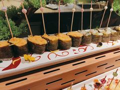 -德得轩自助餐厅(食品街店)