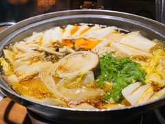-山葵家居酒屋(天目里店)