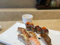 -东京屋(武定路店)