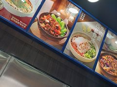 -李先生牛肉面大王(郑州火车站西广场2店)