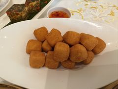 八味脆豆腐-利宝阁(嘉里建设广场店)