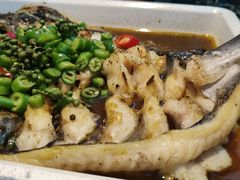 -半天妖烤鱼(西直门凯德mall店)