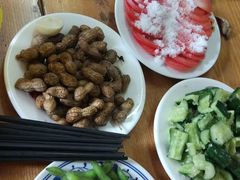 -胖子卤煮