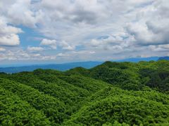 -沐川竹海旅游景区