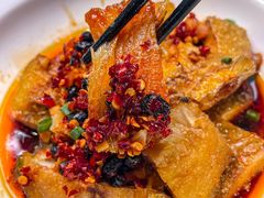 -辣可可·小炒黄牛肉(望京凯德MALL店)