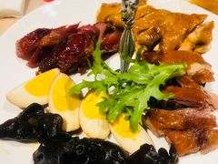 腊味拼盘-避风塘(嘉兴八佰伴店)