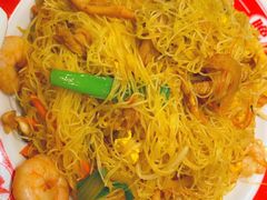 -渔文乐·海鲜大排档(壹品总店)