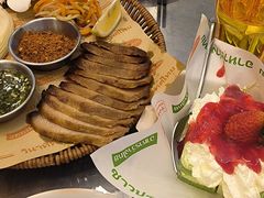 -小小集渔·泰式大排档(太古里香槟店)
