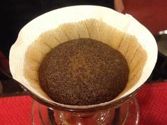 -RUMORS COFFEE ROASTERY鲁马滋咖啡(湖南路店)
