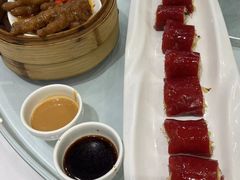 -御彩酒家(东风东路店)