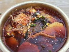 -冒菜西施·非遗冒菜(总店)