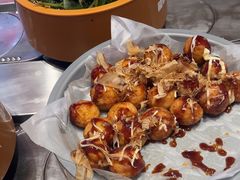 -龍歌自助小火锅(市南金茂湾店)