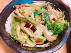-关东小磨东北菜(上海长风大悦城店)