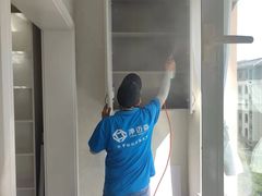 -科立恩进口除甲醛甲醛检测