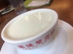 -正德顺順德雙皮奶(中信店)