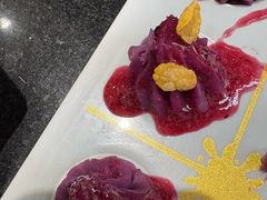 -清真·锦翔炝锅鱼(明德门店)