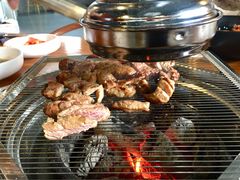 -东俞·韩式料理(院东街店)