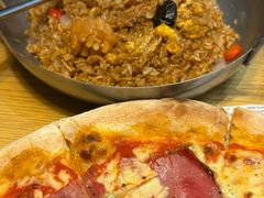 -托斯卡纳烘焙意大利餐厅(五天地店)