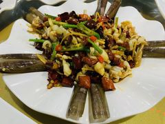 -四姑娘川味海鲜(八爪鱼店)