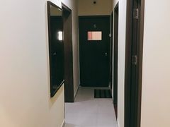 -强手盲人推拿·颈肩腰背调理(南新路店)