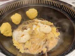 -玺炖·中国铁锅炖(虹桥天街店)