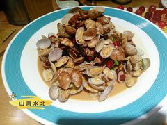 -船歌·鱼水饺青岛菜(闽江二路店)