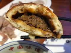 -李记白水羊头·清真老味家常菜(石景山店)