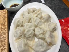 -李记东北饺子馆·东北菜(欢乐谷店)