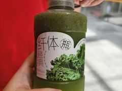 -喜茶(无锡荟聚中心店)