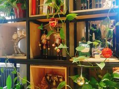 -ZING COFFEE 镜咖啡