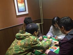 大猫儿轰趴馆-大猫儿轰趴·团建·年会聚会(朝外店)