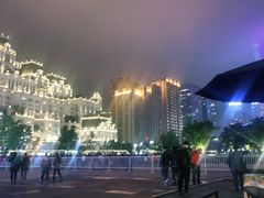 -星巴克(贵阳花果园1店)