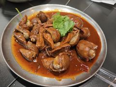 -老虎滩大连海鲜烧烤(建邺云锦路总店)