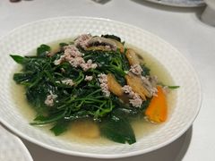 -金成潮菜博物馆(海珠湿地店)