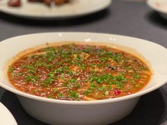 沙蒜烧豆面-荣府宴(南阳路店)