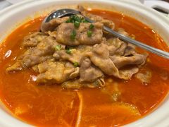 -万荣烤鸭店·北京菜(天坛店)