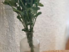 -Cafe on warm(丹霞店)