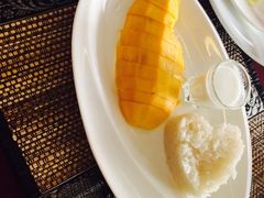 -BAI BUA RESTAURANT