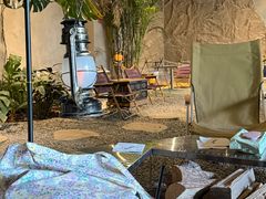 -J Create城市露营咖啡·简餐·宠物(上海动物园店)