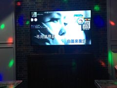 -蓝乐光量贩KTV(浦东禹悦汇店)