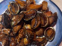 -日丰园海肠水饺·老字号大连海鲜(和平广场店)