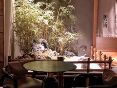 -北方暖暖温泉度假洗浴