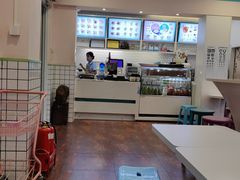 -梁子刨冰王&梁小糖(王顶堤店)