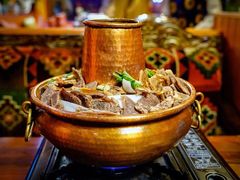 牦牛肉火锅-如意林卡藏餐吧(大昭寺店)