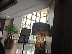 -漢頓温泉度假酒店