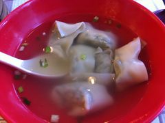 荠菜馄饨-老上海里弄味道(知春路店)